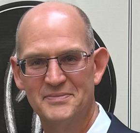 Matthew F. Gaffney Photo